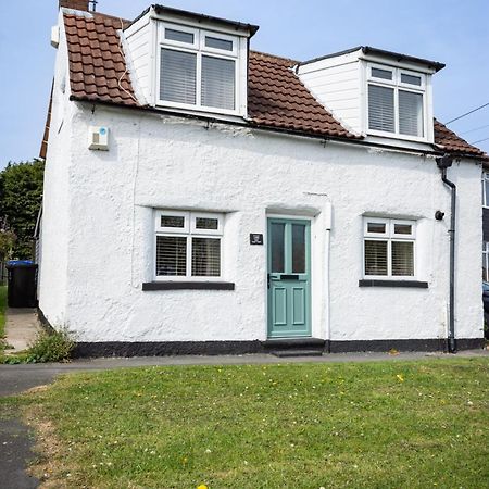 Pinfold Cottage, Dog Friendly Yorkshire Coast & Countryside Hunmanby Buitenkant foto