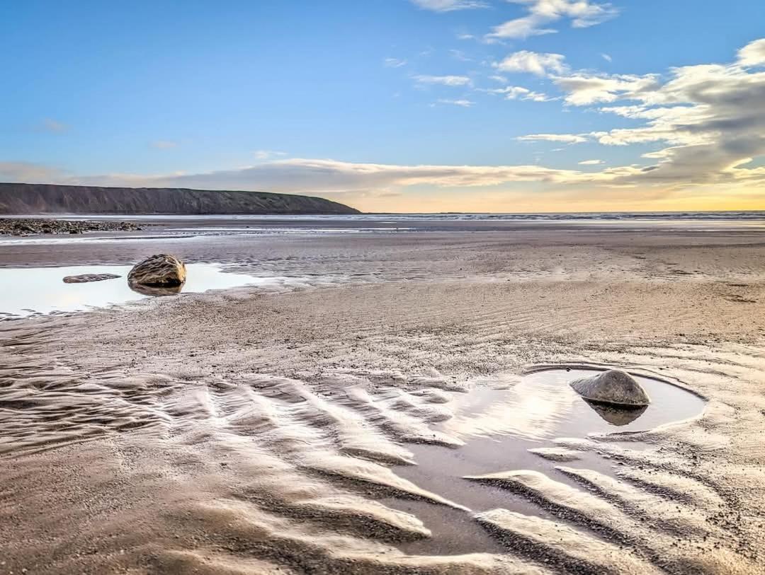 Pinfold Cottage, Dog Friendly Yorkshire Coast & Countryside Hunmanby Buitenkant foto