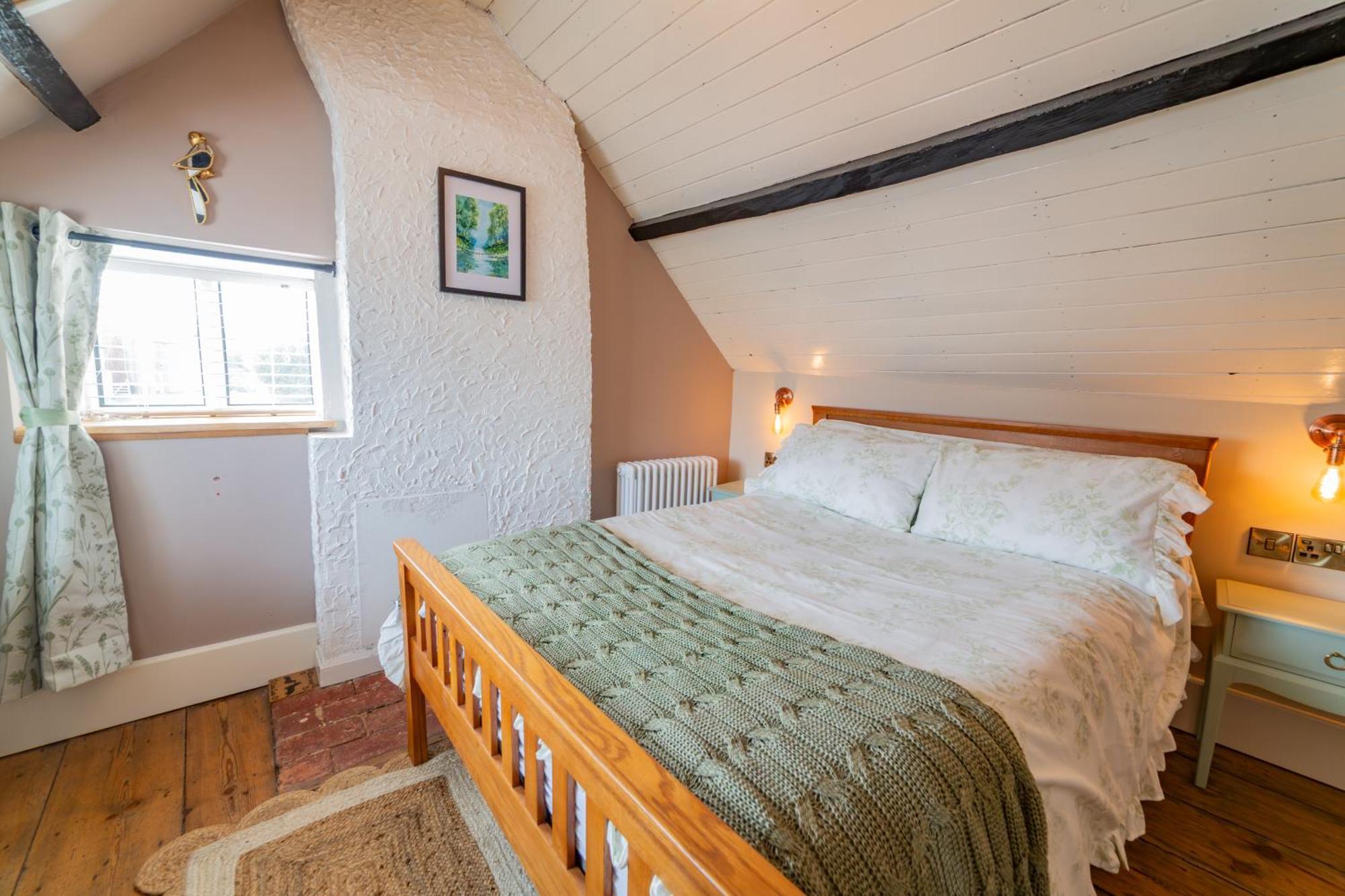 Pinfold Cottage, Dog Friendly Yorkshire Coast & Countryside Hunmanby Buitenkant foto