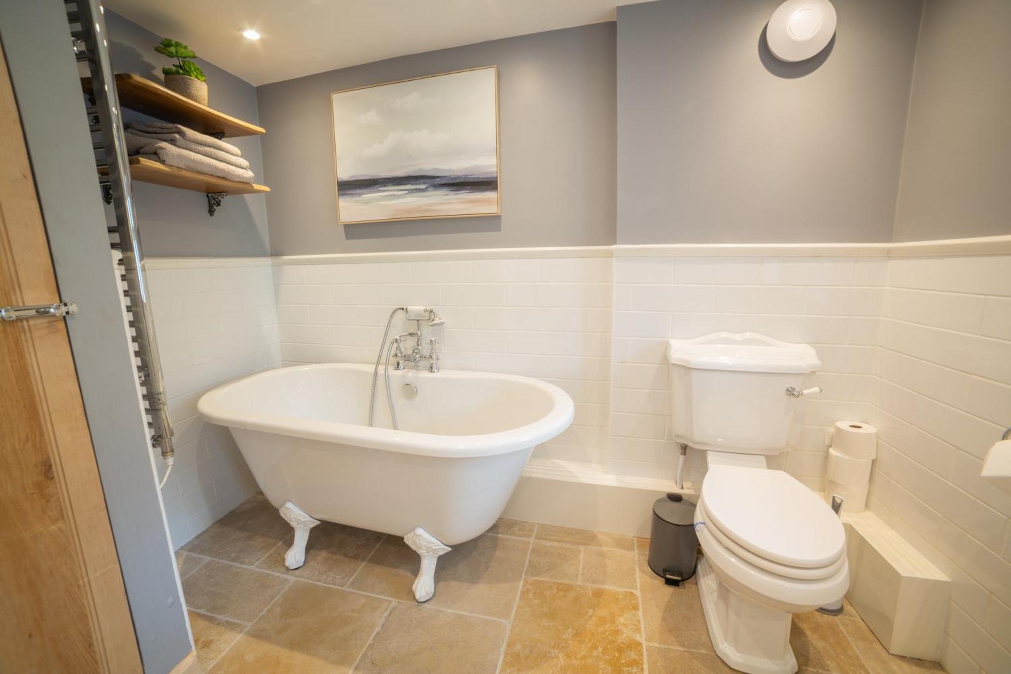 Pinfold Cottage, Dog Friendly Yorkshire Coast & Countryside Hunmanby Buitenkant foto