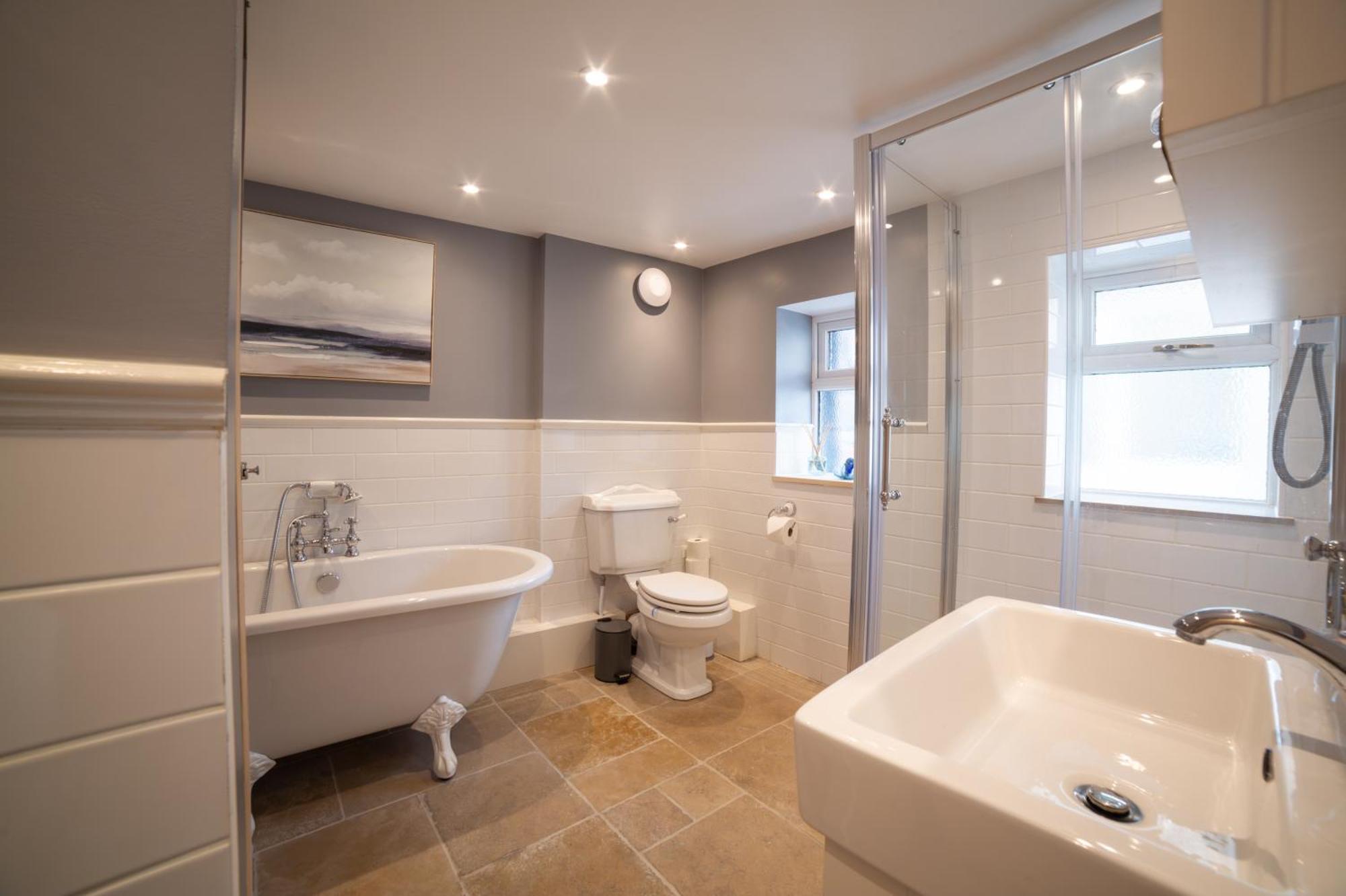 Pinfold Cottage, Dog Friendly Yorkshire Coast & Countryside Hunmanby Buitenkant foto